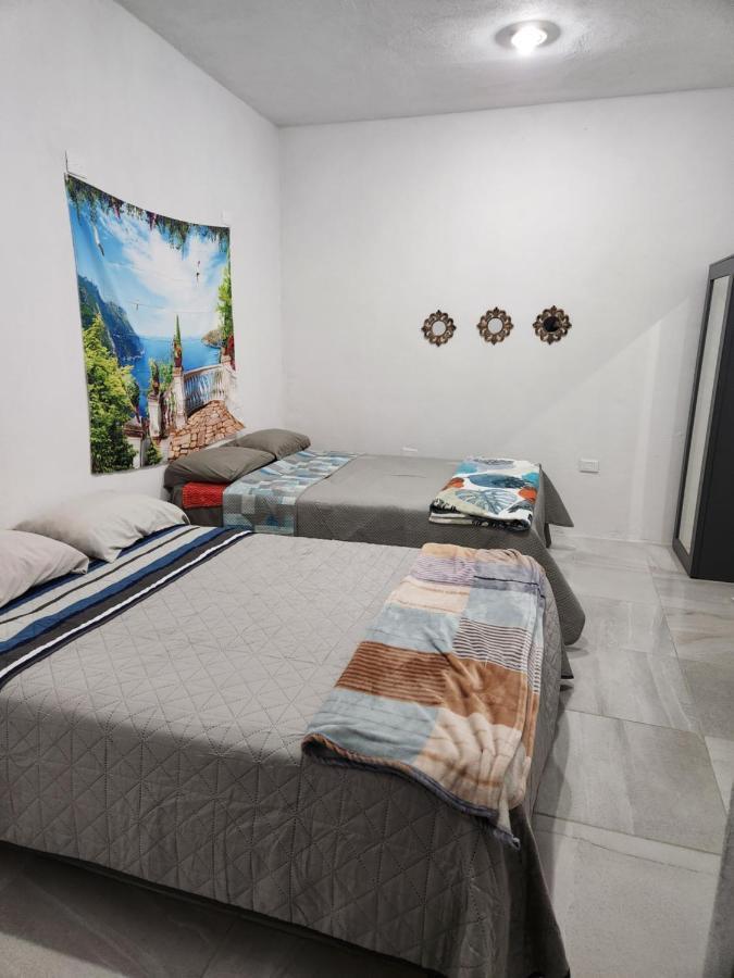 Casa Linda Vista Διαμέρισμα Γκουαναχουάτο Εξωτερικό φωτογραφία