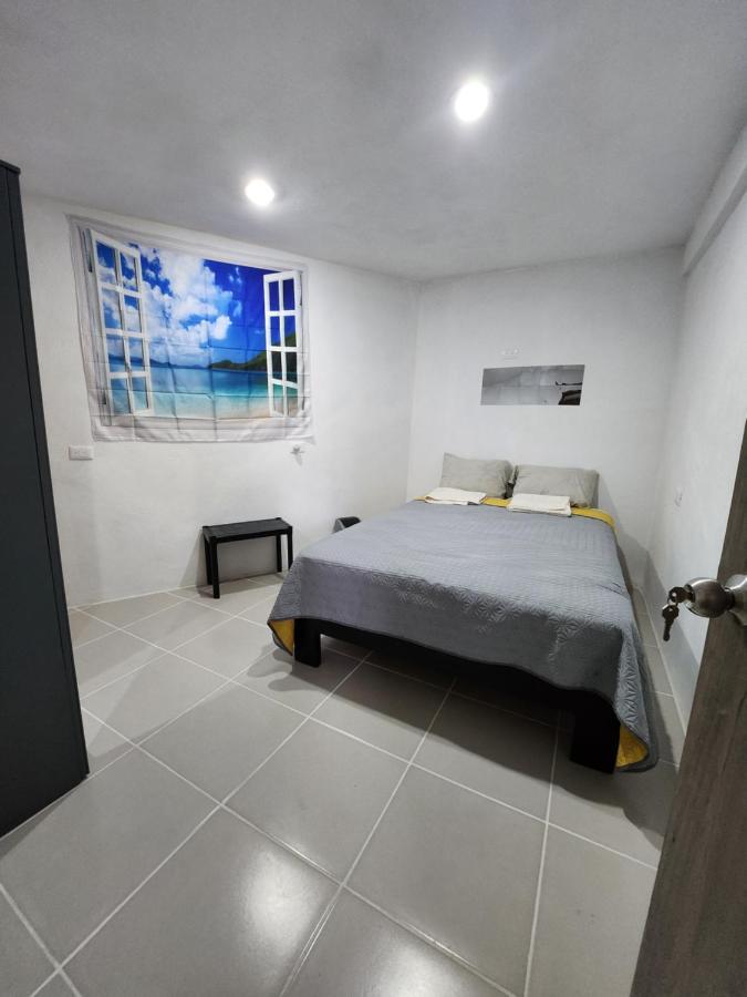 Casa Linda Vista Διαμέρισμα Γκουαναχουάτο Εξωτερικό φωτογραφία